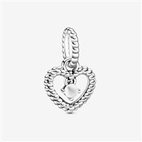 Charm Pandora Donna Pandora Moments in Argento 798854C04